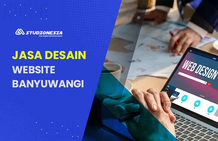 Jasa Pembuatan Website Banyuwangi