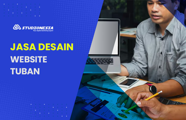 Jasa Pembuatan Website Tuban